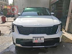 کیا سۆرینتۆ